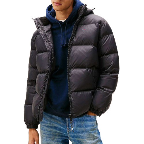 Tommy Hilfiger Ανδρικό μπουφάν Water Repellent Down Jacket